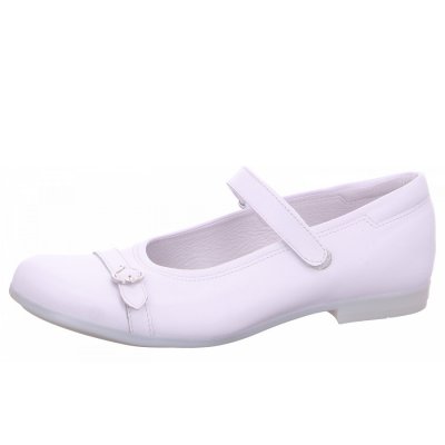 Sabalin Ballerina in white Sabalin Ballerina in white