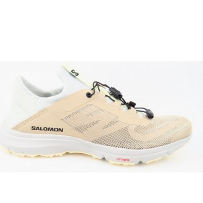 Salomon Amphib Bold 2 W sand Sandale in sand