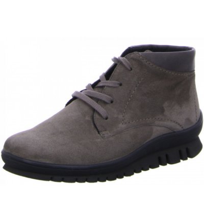 Semler Samtchevro fango Boots in fango Semler Samtchevro fango Boots in fango