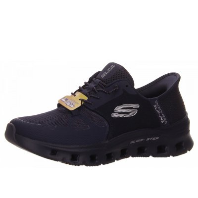 Skechers Schnürer in blau Skechers Schnürer in blau