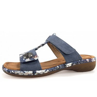 Supremo Pantolette in jeans Supremo Pantolette in jeans
