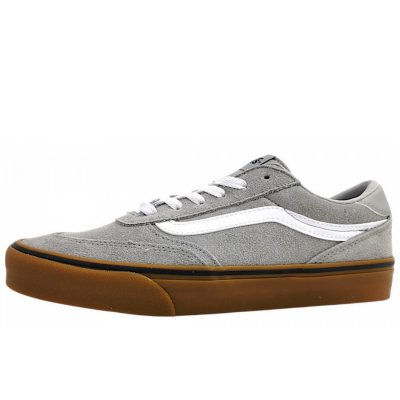 Vans Brooklyn LS sportlicher Schnürer in grau KAQ1 Vans Brooklyn LS sportlicher Schnürer in grau KAQ1