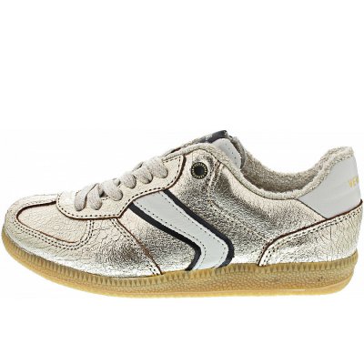 Verbenas Sora Breck Sneaker low in oro Verbenas Sora Breck Sneaker low in oro