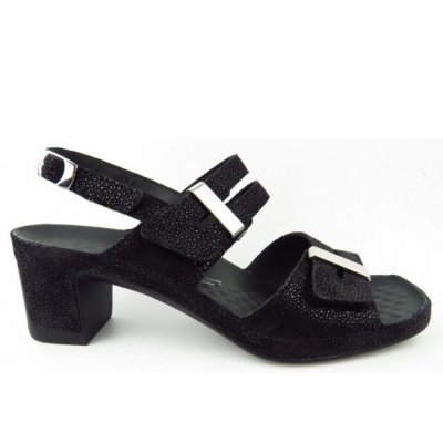Vital Joy Frost schwarz Sandale in schwarz Frost Vital Joy Frost schwarz Sandale in schwarz Frost