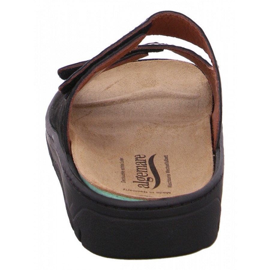 Algemare Pantolette in 032 delfin