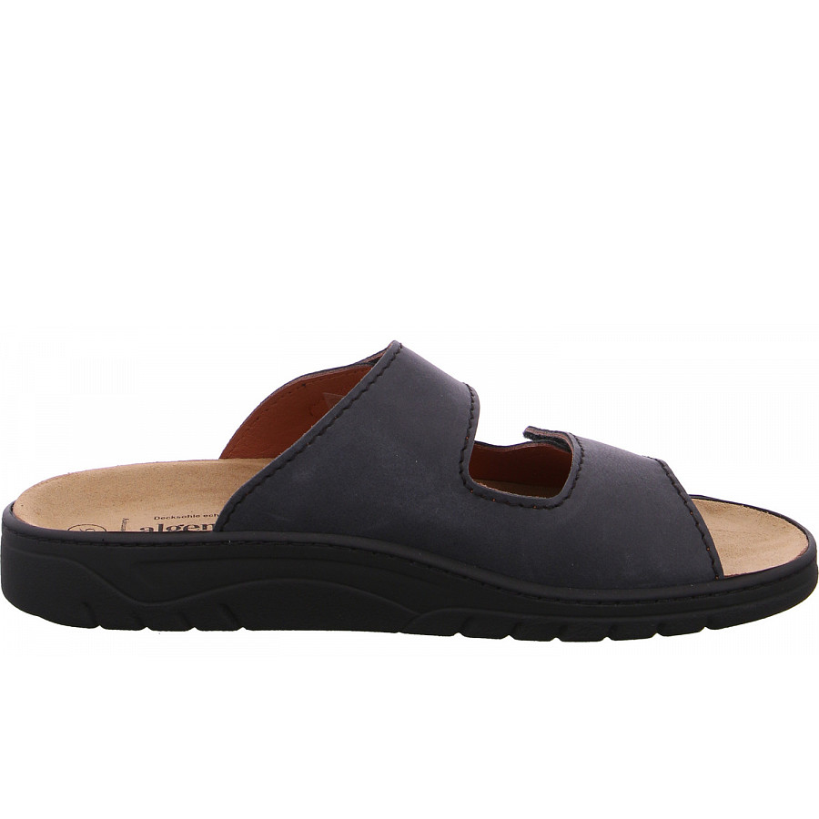 Algemare Pantolette in 032 delfin