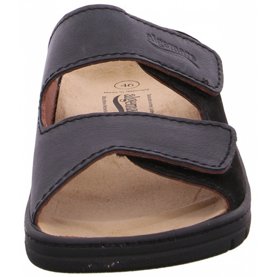 Algemare Pantolette in 032 delfin