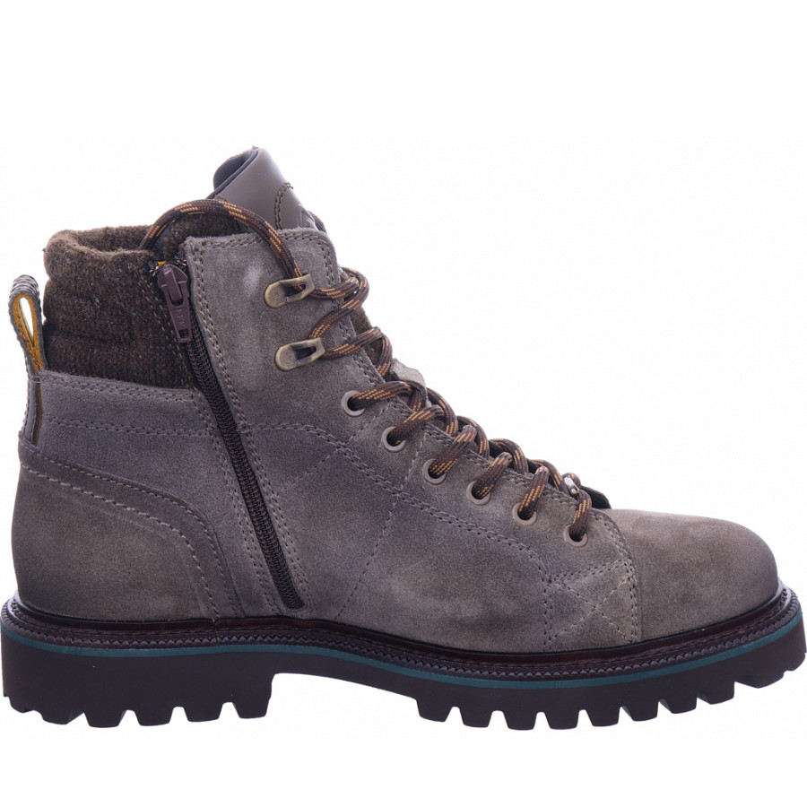 Ambitious Halbschuh in sand-taupe