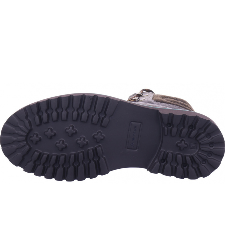 Ambitious Halbschuh in sand-taupe