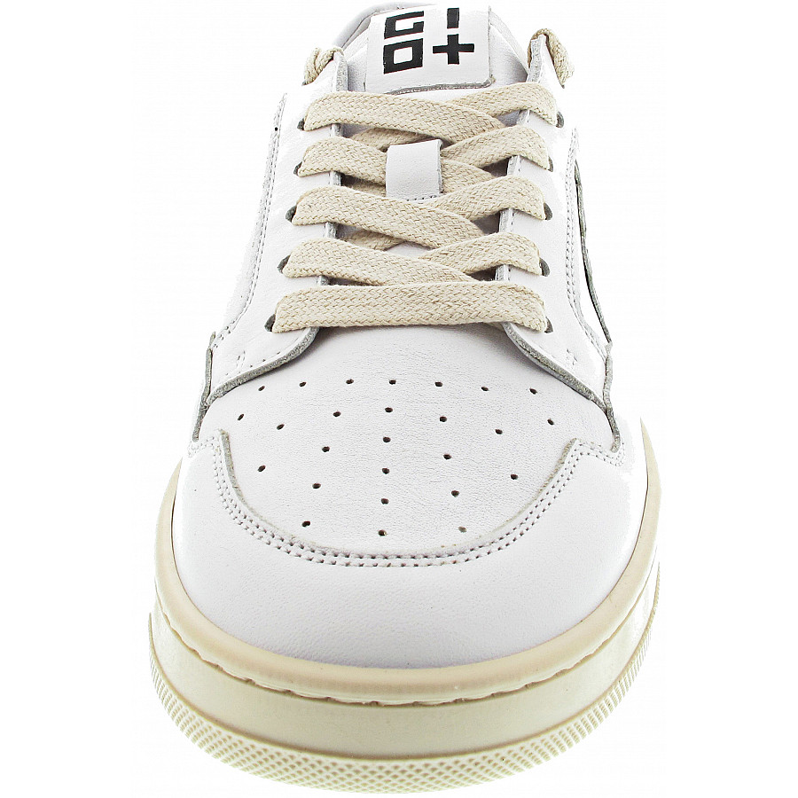 Gio+ Sneaker low in white