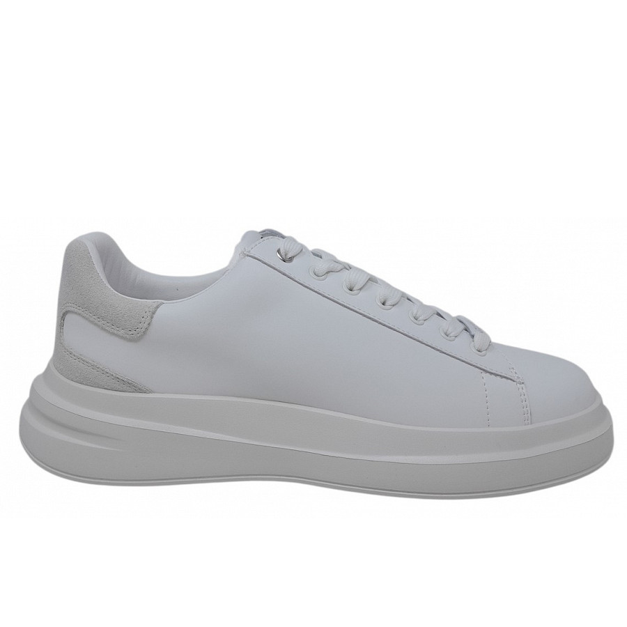 Guess Elban Sneaker in white