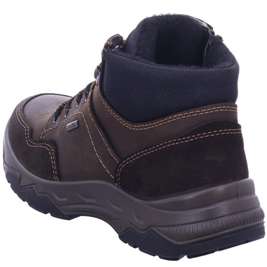 Imac Stiefel in braun