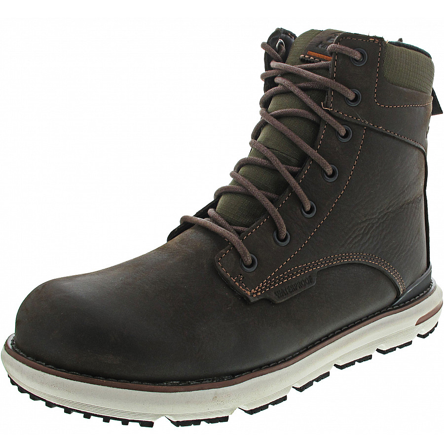 Kamik Brody L Schnürstiefel in java