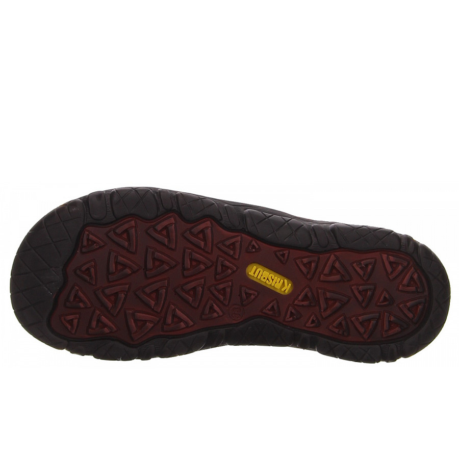 Krisbut Stiefelette in weiß