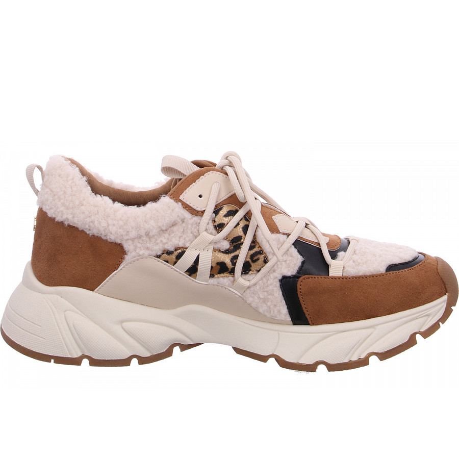 La Strada Sneaker in 2224 beige