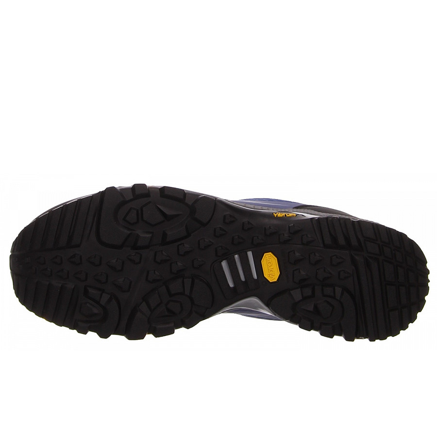 Lackner ducan stx Schnürschuhe in anthrazit