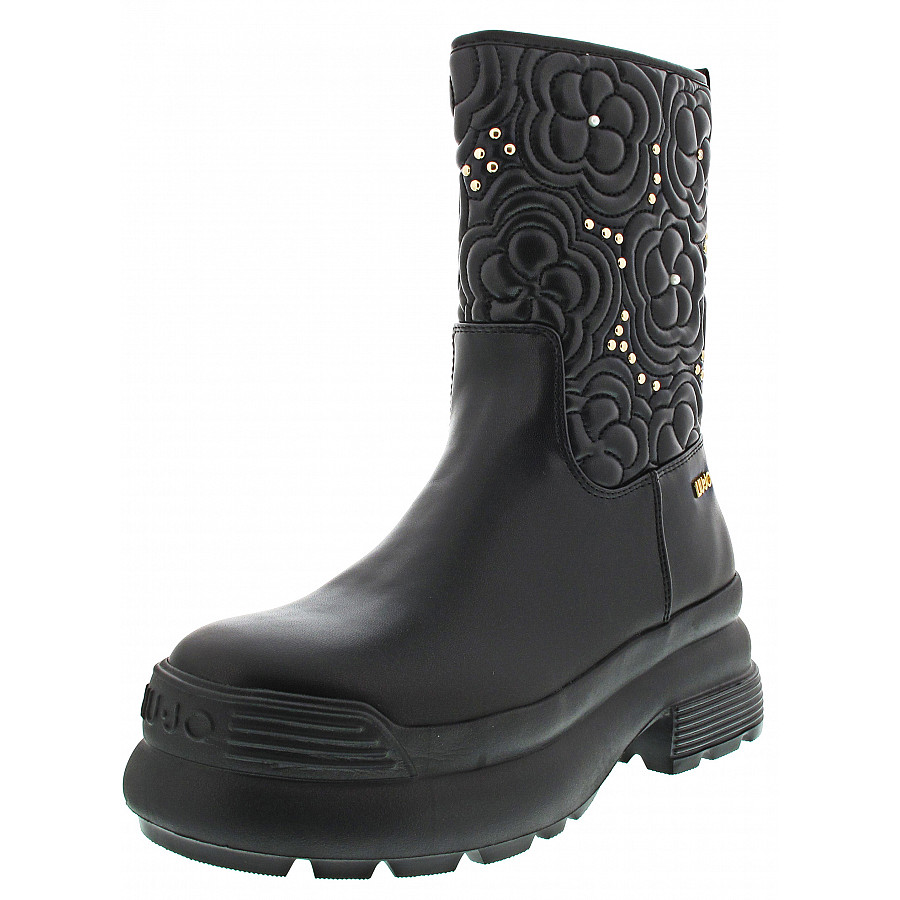 LIU JO Amy 03 Boots in black