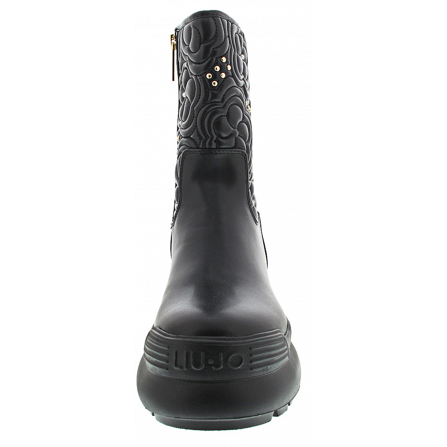 LIU JO Amy 03 Boots in black