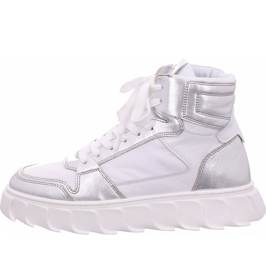 Marc Ecko Halbschuh in grau