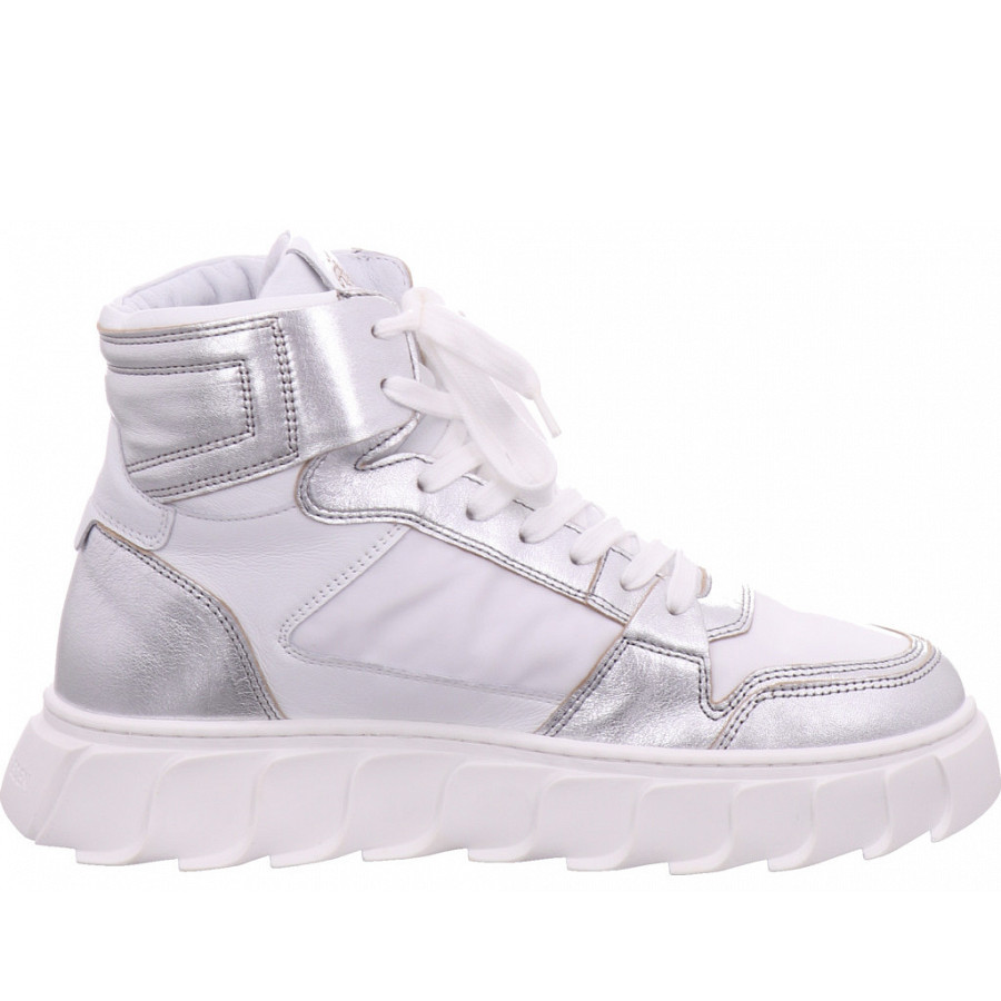Marc Ecko Halbschuh in grau
