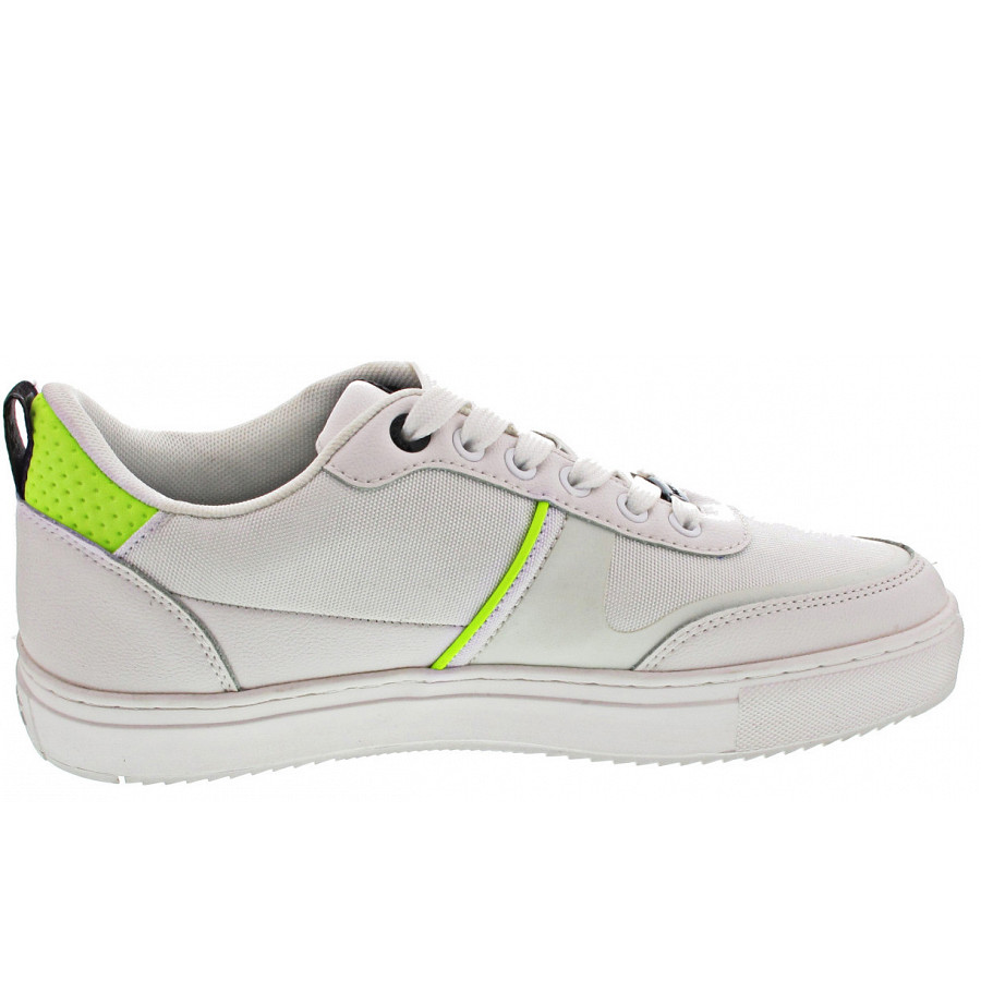 Mexx Sneaker in white