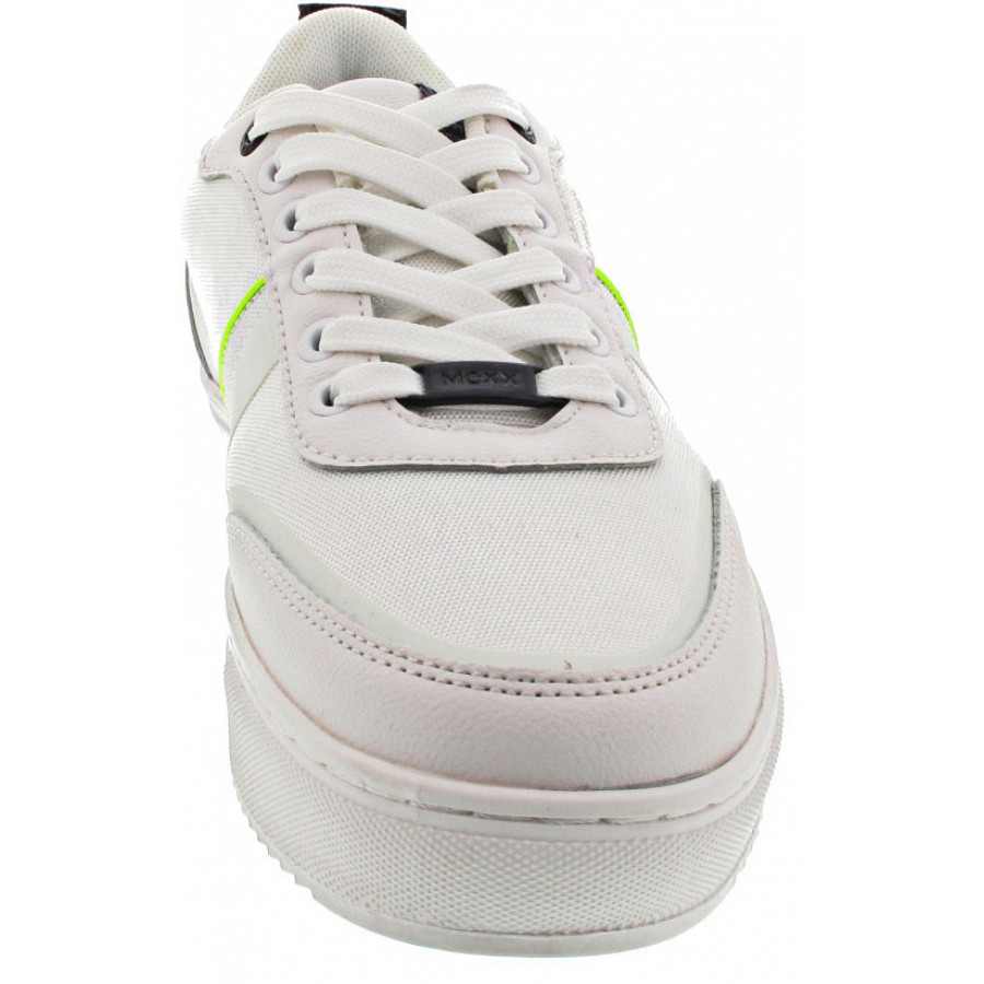 Mexx Sneaker in white