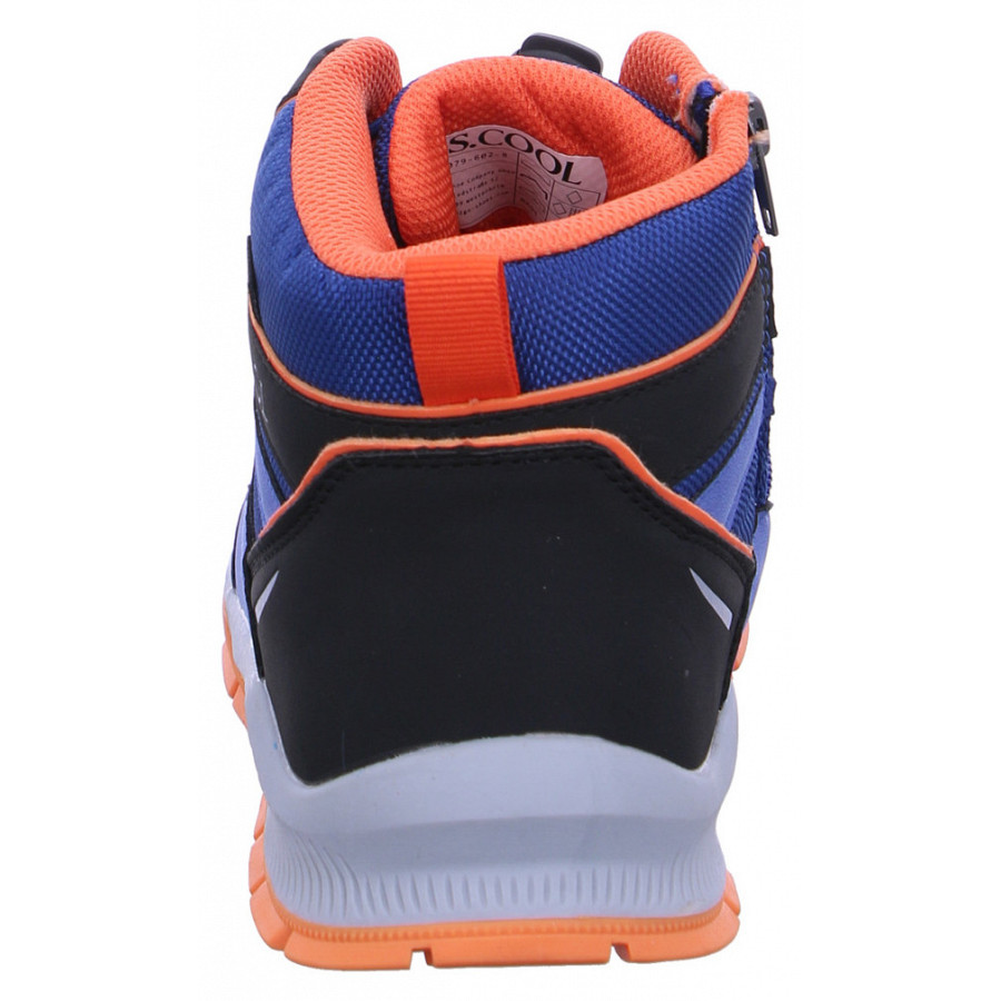 S.Cool Winterstiefel in 008 navy
