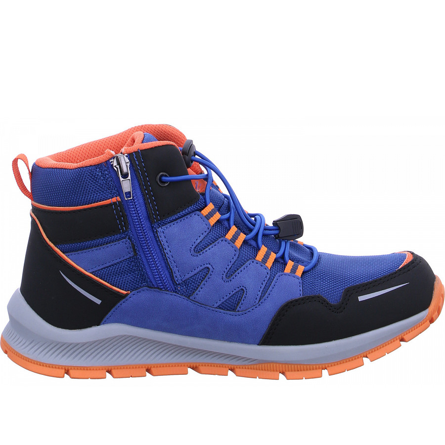 S.Cool Winterstiefel in 008 navy