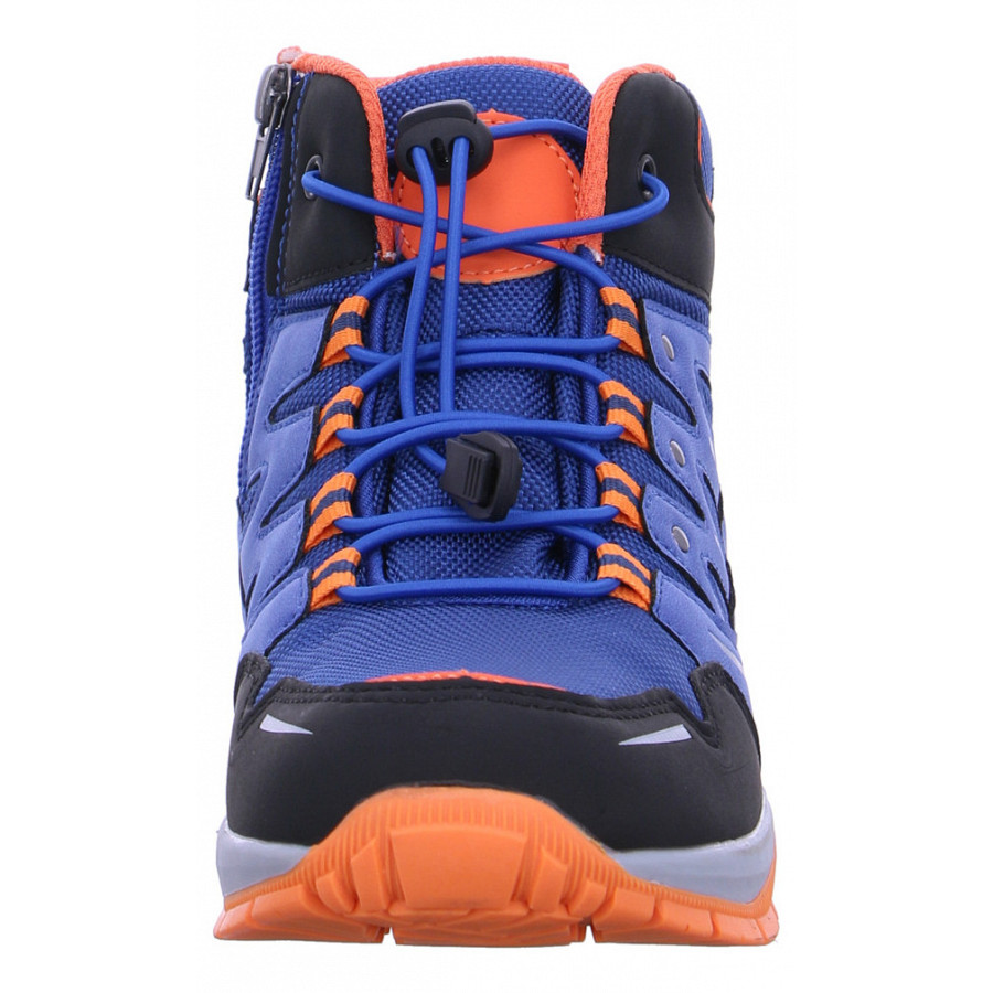 S.Cool Winterstiefel in 008 navy