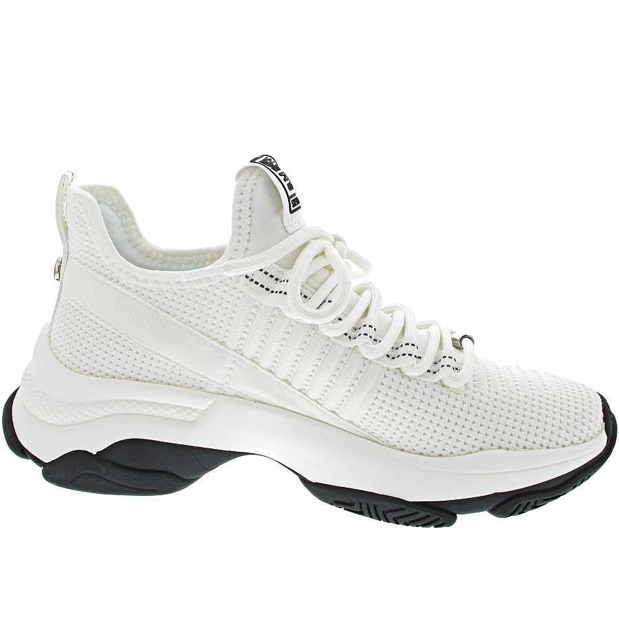 Steve Madden Mac2 Sneaker low in white