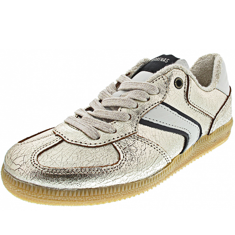Verbenas Sora Breck Sneaker low in oro