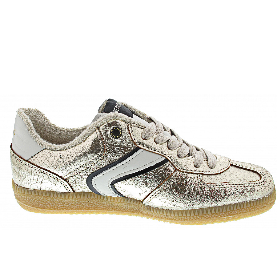 Verbenas Sora Breck Sneaker low in oro
