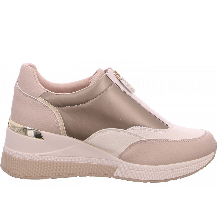 Xti Sneaker in beige